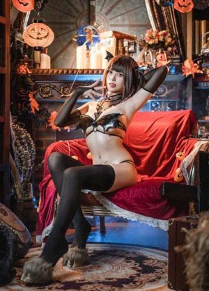 魔女幼熙国语版_HD电影在线看