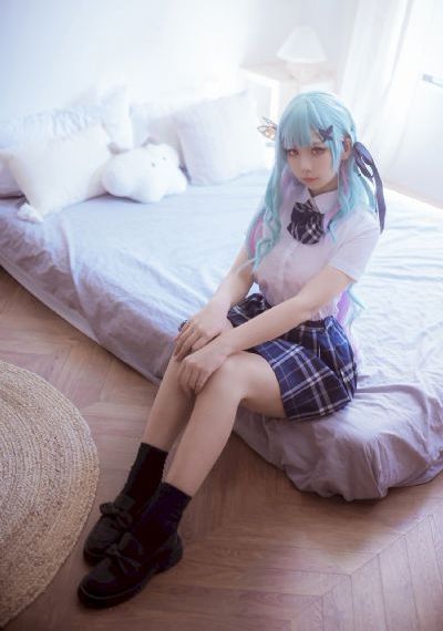 憧憧成为魔法少女_BD韩语高清完整版