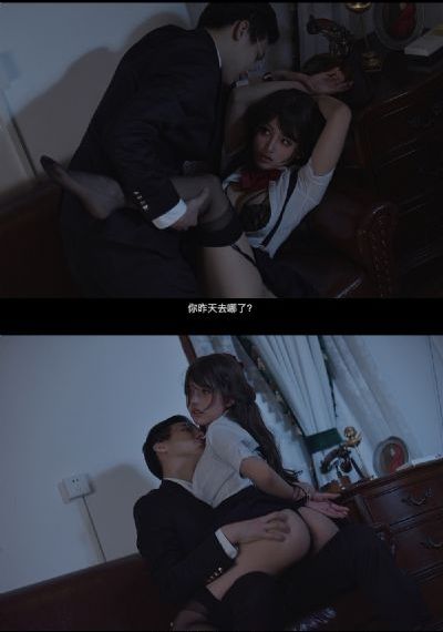 坠落画境的你_HD日韩免费观看